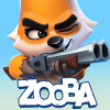 دانلود بازی زوبا Zooba 4.20.1 بازی اکشن و رقابتی اندروید