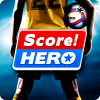 دانلود بازی امتیاز قهرمانی جدید Score! Hero 2022 اندروید